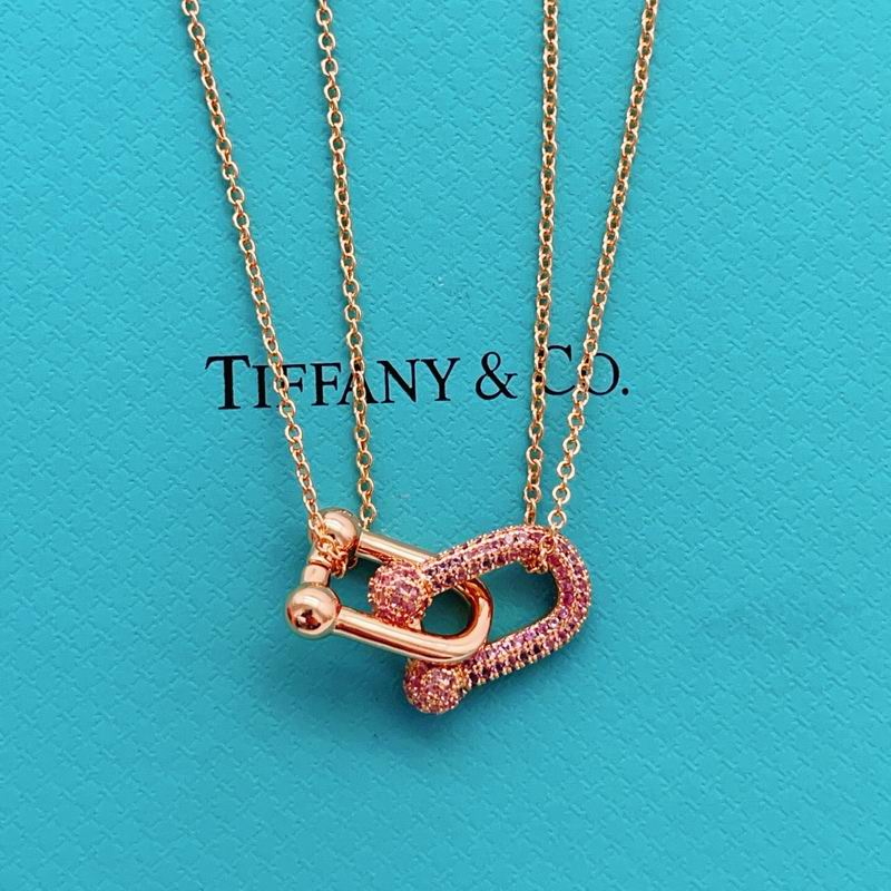 Tiffany Necklace 05yxs47